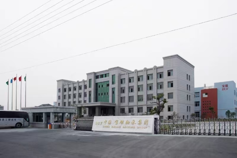 生产装备车间